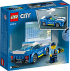 LEGO 60312 Police Car