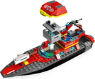 LEGO 60373 Fire Rescue Boat