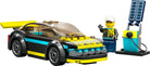 LEGO 60383 Electric Sports Car