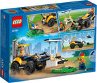 LEGO 60385 Construction Digger
