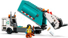 LEGO 60386 Recycling Truck