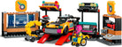 LEGO 60389 Custom Car Garage