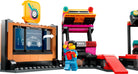 LEGO 60389 Custom Car Garage