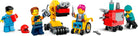 LEGO 60389 Custom Car Garage