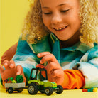 LEGO 60390 Park Tractor