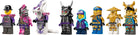 LEGO 71775 Nya's Samurai X MECH