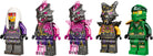 LEGO 71772 The Crystal King