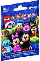 LEGO 71012 Minifigure The Disney Series