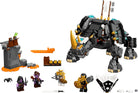 LEGO 71719 Zane's Mino Creature