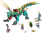 LEGO 71746 Jungle Dragon