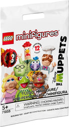 LEGO 71033 Minifigures The Muppets Series