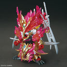 SDW Heroes Sun Quan Gundam Astray He Yan Xiang Hu