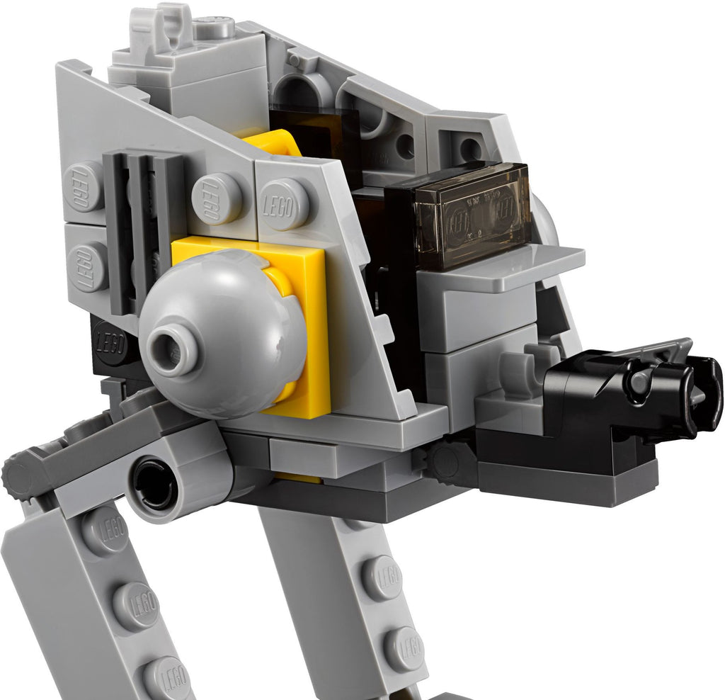 Lego 75130 AT-DP