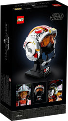 LEGO 75327 Luke Skywalker (Red Five) Helmet
