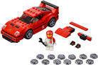 LEGO 75890 Ferrari F40 Competizione