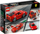 LEGO 75890 Ferrari F40 Competizione