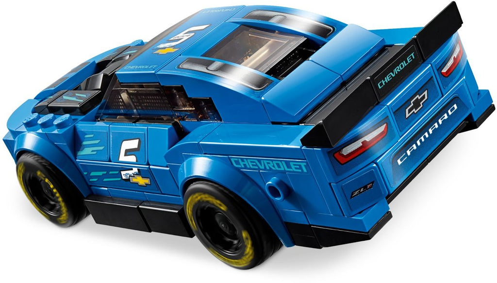 LEGO 75891 Chevrolet Camaro ZL1 Race Car