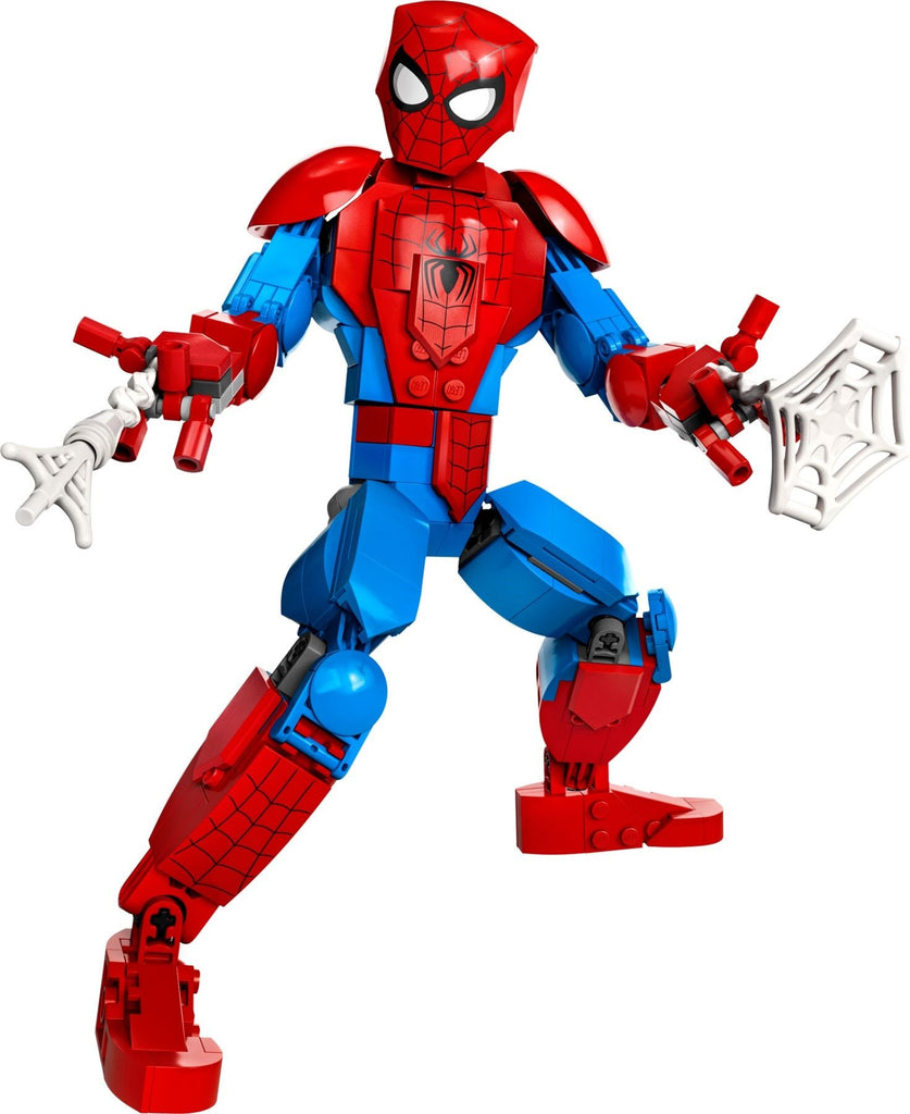 LEGO 76226 Spider-Man Figure