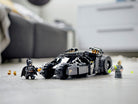 LEGO 76239 Batmobile Tumbler: Scarecrow Showdown