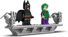 LEGO 76240 Batmobile Tumbler