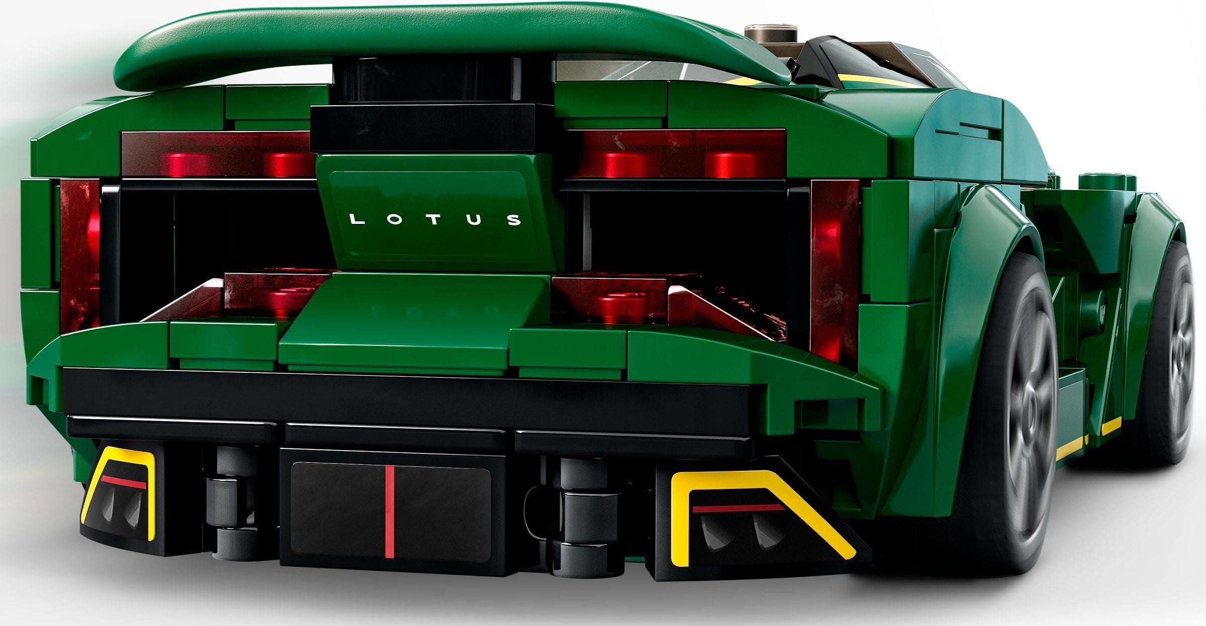 LEGO 76907 Lotus Evija