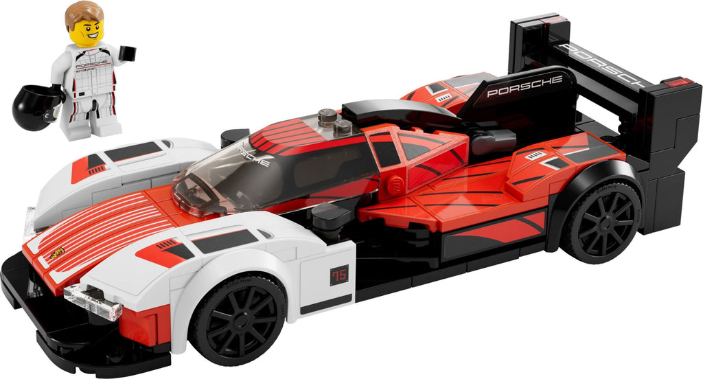LEGO 76916 Porsche 963