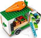 LEGO 60345 Farmers Market Van