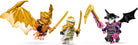 LEGO 71770 Zane's Golden Dragon Jet