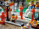 LEGO 80107 Spring Lantern Festival