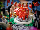 LEGO 80107 Spring Lantern Festival