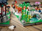 LEGO 80107 Spring Lantern Festival