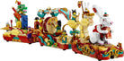 LEGO 80111 Lunar New Year Parade