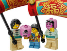 LEGO 80111 Lunar New Year Parade