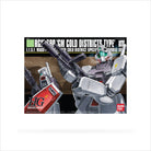  HGUC RGM-79D GM Cold Districts Type