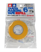 87033 Tamiya Masking Tape 6mm Refill