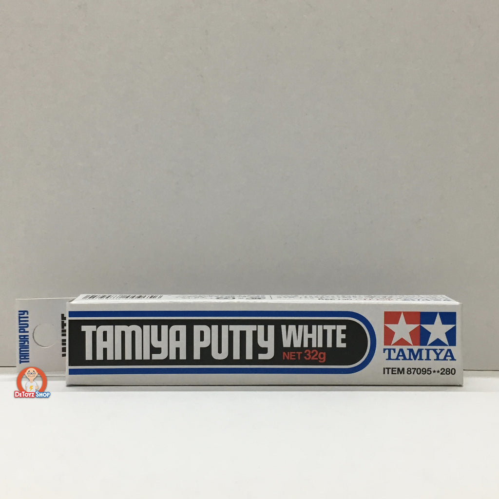 87095 Tamiya White Putty (32g)