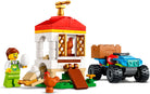 LEGO 60344 Chicken Henhouse