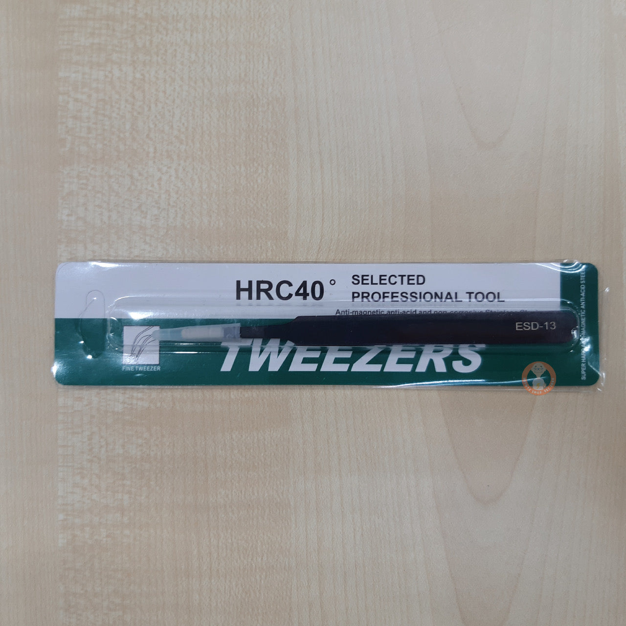 HRC40 Tweezers