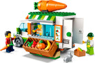 LEGO 60345 Farmers Market Van