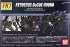 HG TMF/A-802W2 Kerberos Bucue Hound