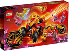 LEGO 71773 Kai's Golden Dragon Raider