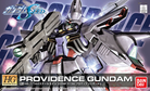 HG R13 Providence Gundam