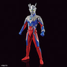 Bandai Figure-rise Standard Ultraman Zero