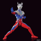 Bandai Figure-rise Standard Ultraman Zero