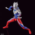 Bandai Figure-rise Standard Ultraman Zero