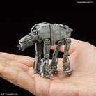 Bandai SW Vehicle Mode kit - 012 AT-M6
