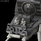 Bandai Star Wars Model Kit - 1/144 AT-AT