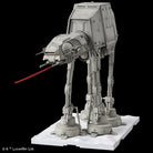 Bandai Star Wars Model Kit - 1/144 AT-AT