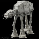 Bandai Star Wars Model Kit - 1/144 AT-AT