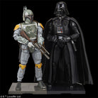 Bandai Star Wars Kit 1/12 Boba Fett